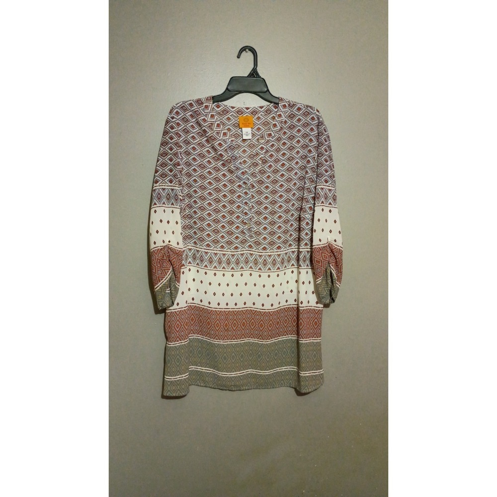 Ruby‎ Rd Woman  top Size 1x